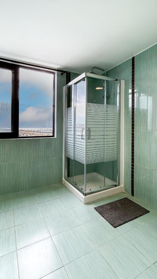 Marina View Rooms Rhodes City Exterior photo